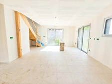 Maison de 93m2 avec garage à SAINT MAMET (31)
