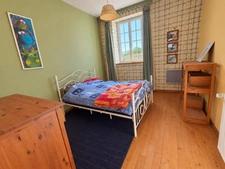 Maison de 248m2 avec piscine et garage