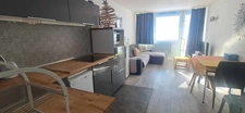 Appartement 35m2 au pied des pistes