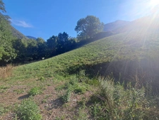 Terrain à vendre  BEYREDE JUMET (65)