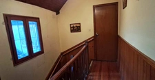 Maison divisée en 4 appartements au cœur d'Arreau