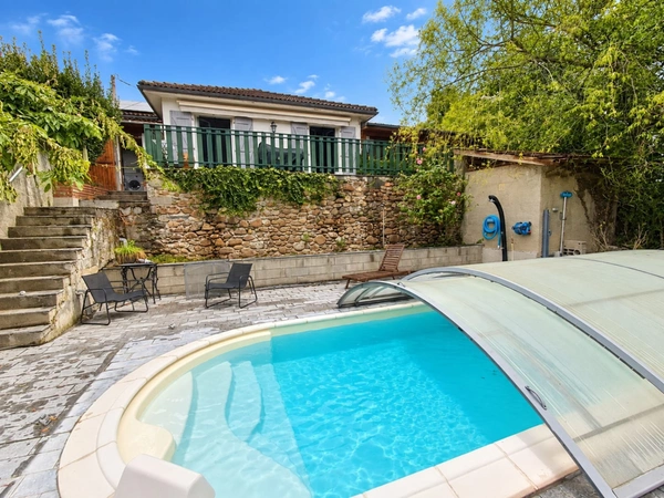 Maison à ESCALA (65)
