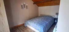 Maison entièrement rénovée à Sarrancolin 
