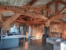 Maison avec jardin Franquevielle