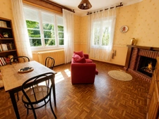 Maison 161m2 avec jardin à SARRANCOLIN (65)
