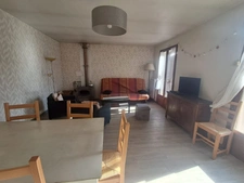 Maison Avajan avec jardin, garage et studio