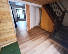 Maison avec jardin au cœur de Sarrancolin 