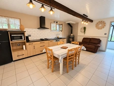 Maison à LOMBRES (65)