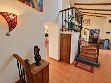 Maison de 248m2 avec piscine et garage