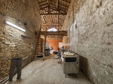 Maison avec local commercial à SAINT GAUDENS (31)