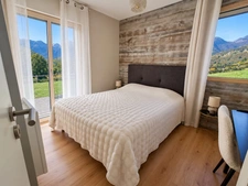 MAISON DE 93M² – VUE EXCEPTIONNELLE SUR L’ARBIZON