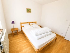 Appartement T3 de 56 m² avec parking et cellier