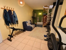 Maison de 248m2 avec piscine et garage