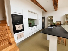 Maison avec piscine et garage à GANTIES (31)
