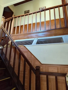 Maison divisée en 4 appartements au cœur d'Arreau