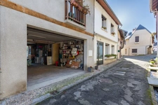 Maison de village Sarrancolin