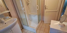 Maison divisée en 4 appartements au cœur d'Arreau