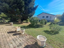 Maison de 147m2 avec jardin à MONTREJEAU (31)