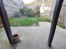 Maison avec jardin au cœur de Sarrancolin 
