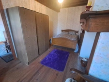Maison 116m2 à REBOUC