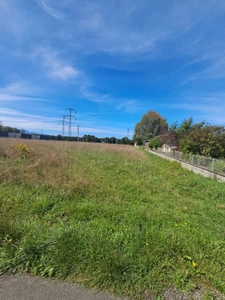 Terrain à vendre  LANNEMEZAN (65)