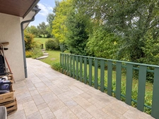 Maison à vendre 7 pièces ESCALA (65)