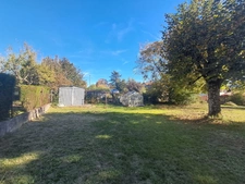 Maison de 147m2 avec jardin à MONTREJEAU (31)