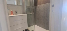 Appartement 35m2 au pied des pistes