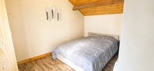 Maison entièrement rénovée à Sarrancolin 