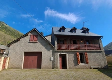 Maison 130m2 à REBOUC