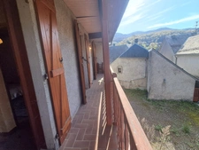 Maison 116m2 à REBOUC