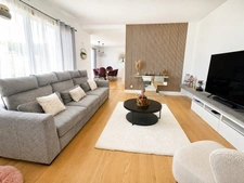 Villa contemporaine 