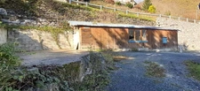 Maison sur les hauteurs d'Ancizan
