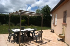 Maison La Barthe de Neste