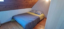 Maison 160m2 avec grand jardin