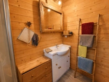 Chalet idéalement situé à Arreau