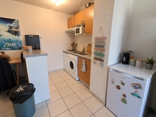 Appartement à louer 57M2 MONTREJEAU (31)