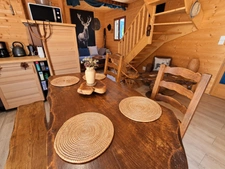 Chalet idéalement situé à Arreau
