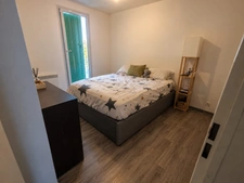 Appartement à louer 57M2 MONTREJEAU (31)