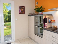 Maison à vendre 7 pièces ESCALA (65)
