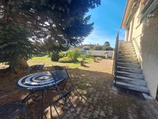 Maison de 147m2 avec jardin à MONTREJEAU (31)