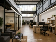 UN LOCAL D’EXCEPTION SUR L’AVENUE DE GRANDE-BRETAGNE : LUMINOSITÉ, VISIBILITÉ ET POTENTIEL AU CŒUR DE TOULOUSE