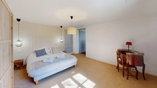 CHARME ET AUTHENTICITÉ À NÈGREPELISSE : MAISON FAMILIALE RÉNOVÉE DE 237 M², 7 CHAMBRES, DÉPENDANCES, PISCINE CHAUFFÉE ET SUPERBE TERRAIN DE 4 000 M²