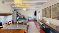 CHARME ET AUTHENTICITÉ À NÈGREPELISSE : MAISON FAMILIALE RÉNOVÉE DE 237 M², 7 CHAMBRES, DÉPENDANCES, PISCINE CHAUFFÉE ET SUPERBE TERRAIN DE 4 000 M²