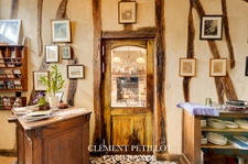 À VENDRE – RESTAURANT AVEC CHAMBRES D’HÔTE À ST-ANDRÉ (31420)