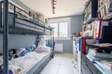 TOULOUSE 31000 – APPARTEMENT T4 AVEC BALCON, ASCENSEUR ET CAVE situé au 12 Boulevard Maréchal Leclerc