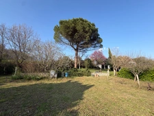 TERRAIN VIABILISÉ DE 920 M² À MAUZAC, À 15 MIN AU SUD DE TOULOUSE, DANS UN ENVIRONNEMENT CALME ET RECHERCHÉ