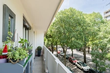 TOULOUSE 31000 – APPARTEMENT T4 AVEC BALCON, ASCENSEUR ET CAVE situé au 12 Boulevard Maréchal Leclerc