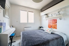 TOULOUSE 31000 – APPARTEMENT T4 AVEC BALCON, ASCENSEUR ET CAVE situé au 12 Boulevard Maréchal Leclerc