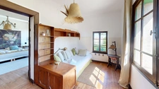 Maison de caractère rénovée à Nègrepelisse – 237 m², 7 chambres, piscine chauffée